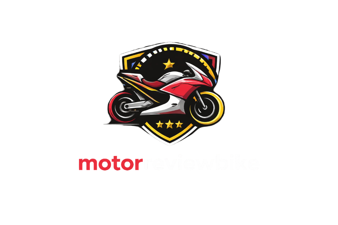Motor Review Bike